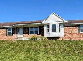 6324 Paris Pike, Georgetown, KY 40324