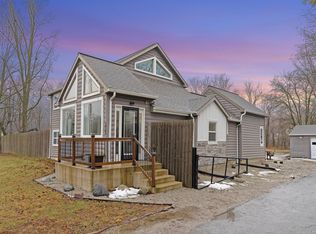 3926 Smith Rd, Fort Wayne, IN 46804