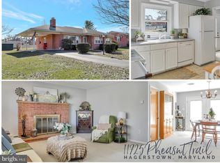 11725 Pheasant Trl, Hagerstown, MD 21742