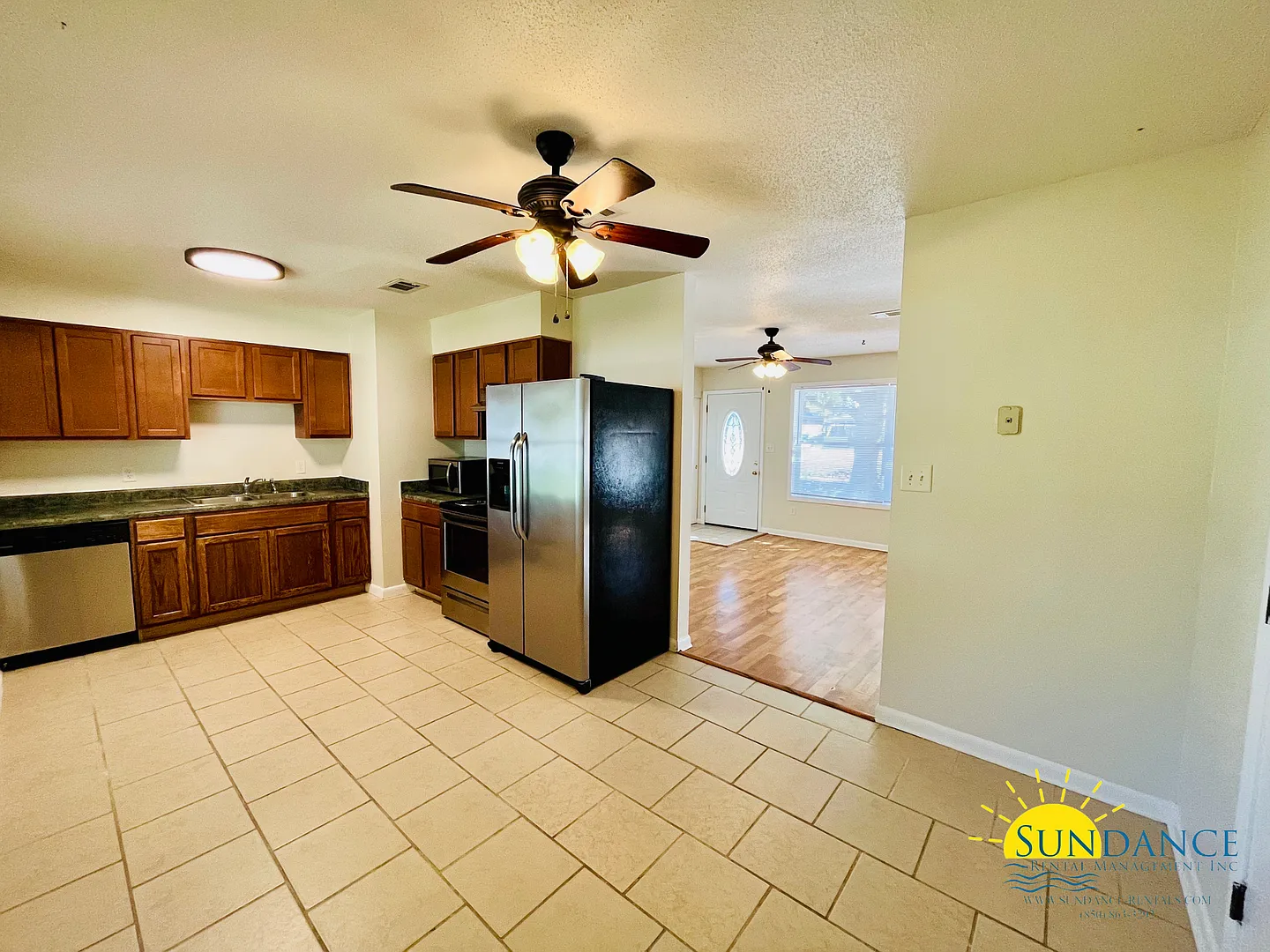 Nice 3 Bedroom Home in Niceville near Eglin AFB! — Photo 4
