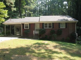 6069 Harleston Rd, Sandy Springs, GA 30328