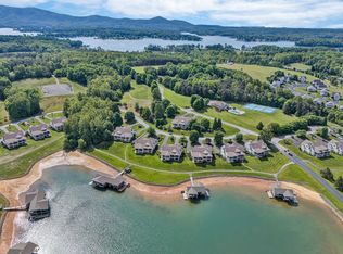 214 Summerwind Dr, Union Hall, VA 24176