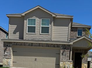 405 Hopson St, Van Alstyne, TX 75495