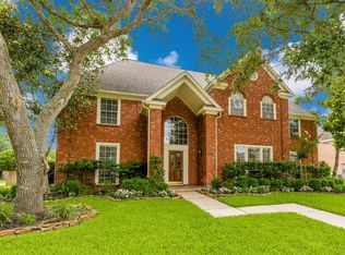4118 Trent St, Sugar Land, TX 77479