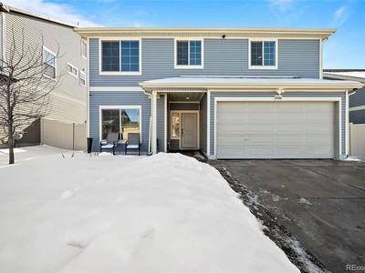 19026 Randolph Place, Denver, CO, 80249