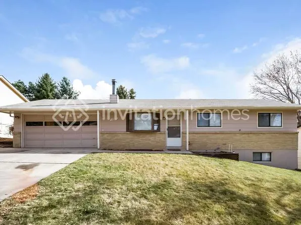 3249 Inspiration Dr, Colorado Springs, CO 80917