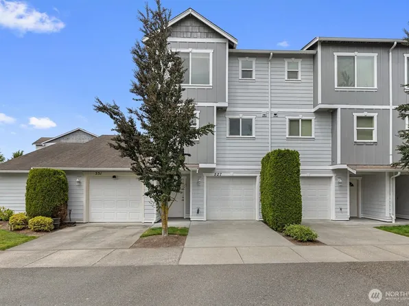 527 Neff Circle, Burlington, WA 98233