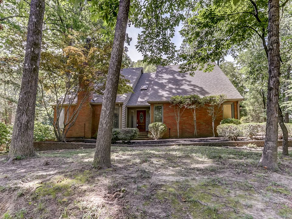 1st image of 8529 Sycamore Trail Dr