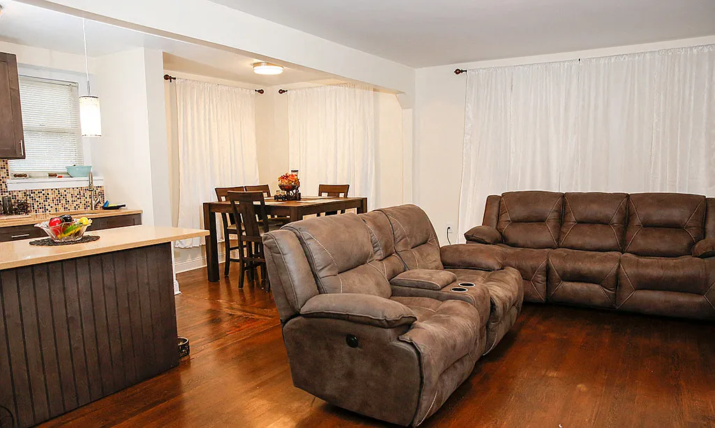 Glenwood Gardens Apartments — Photo 3