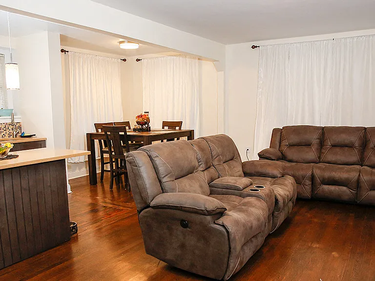 Glenwood Gardens Apartments — Photo 3