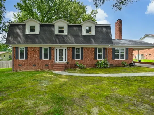 803 Northfield Ave, High Point, NC 27265