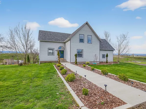 6598 Cougar Ridge Rd, Lewiston, ID 83501