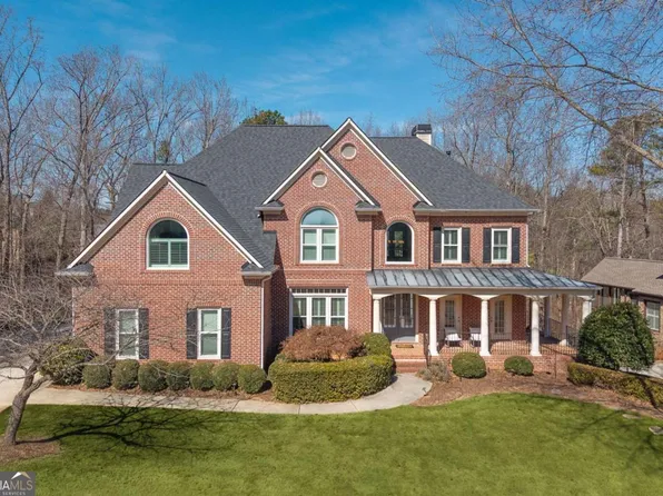 5110 Parkwood Oaks Ln, Smyrna, GA 30080