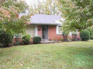 361 S Main St, Rutherfordton, NC 28139