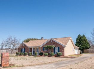 109 Klaus Ter, Warner Robins, GA 31088