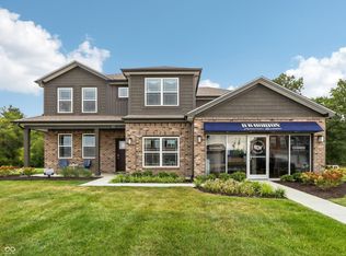 7863 Fairwood Blvd, Plainfield, IN 46168