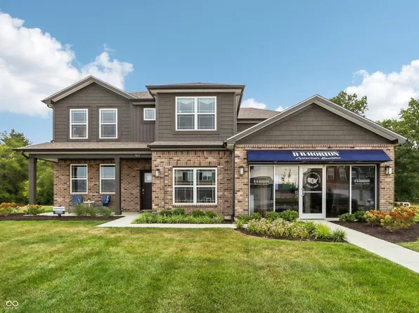 7863 Fairwood Blvd, Plainfield, IN 46168