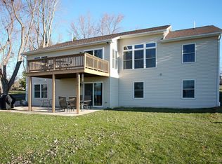 7901 Kingsley Dr, Onsted, MI