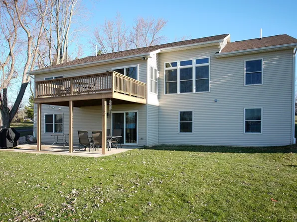 7901 Kingsley Dr, Onsted, MI 49265