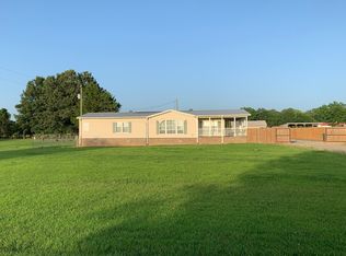 14 County Road 7425, Wynne, AR 72396