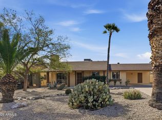 10511 W BUTLER Drive, Peoria, AZ 85345