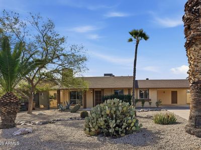 10511 W BUTLER Drive, Peoria, AZ, 85345