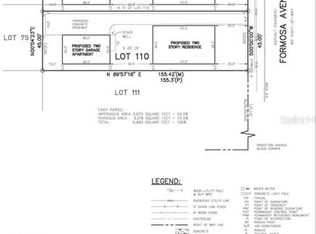 2300 Formosa Ave, Orlando, FL 32804