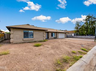3811 W Sunland Ave, Phoenix, AZ 85041