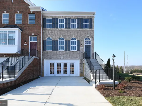 15262 Ballerina Loop, Woodbridge, VA 22193