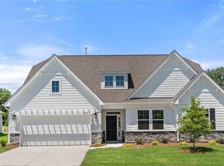 1306 Cricket St, Elon, NC 27244