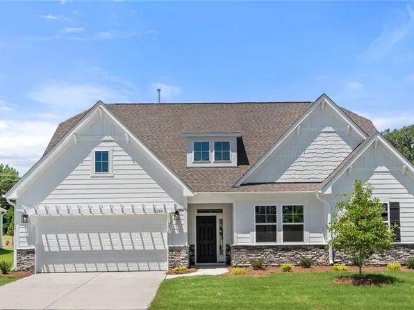 1306 Cricket St, Elon, NC 27244
