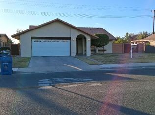 1301 W Calle De Oro, Calexico, CA 92231