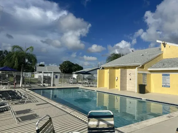 4746 Carefree Trl #4746A, West Palm Beach, FL 33415