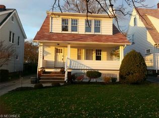 14705 Tabor Ave, Maple Heights, OH 44137