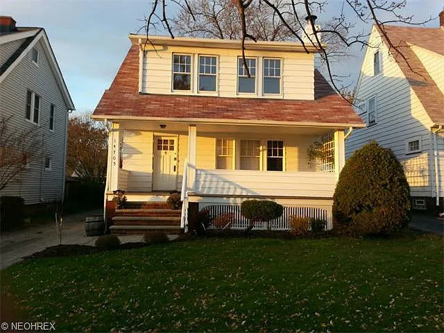 14705 Tabor Ave photo 1