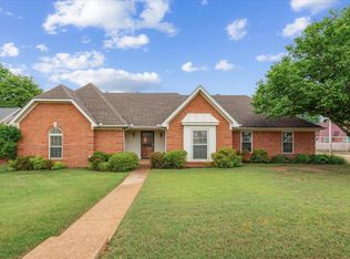 1270 Sandy Stone Ln, Cordova, TN 38016