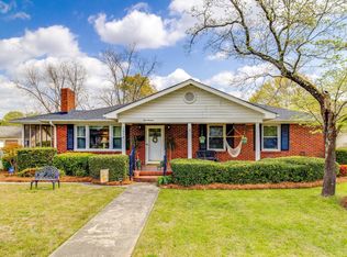 1016 Seminole Dr, West Columbia, SC 29169