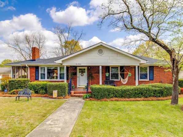 1016 Seminole Dr, West Columbia, SC 29169