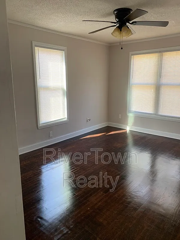 Building Photo - 3577 Tutwiler Ave