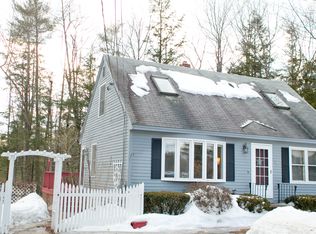 731 Saco Rd, Standish, ME 04084