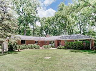 6343 Durban Rd, Dayton, OH 45459