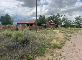 236 Calle Del Sol, Moriarty, NM 87035