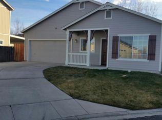 9940 Sandhaven Ct, Reno, NV 89506