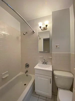 Rented by Waverly Realty Associates | media 30