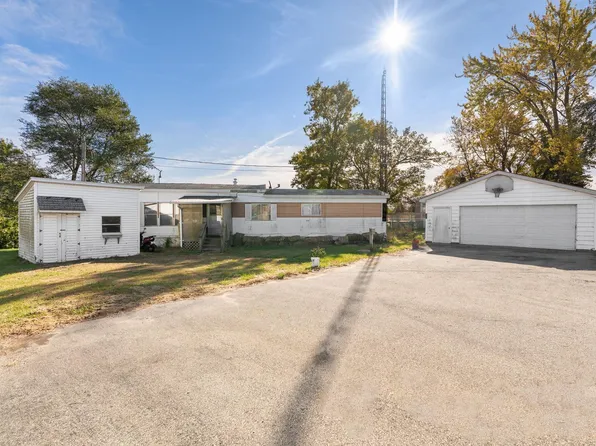 6737 N 300 E, Monon, IN 47959