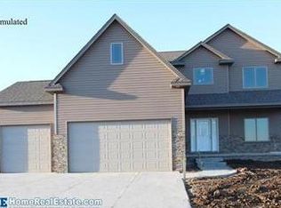 9424 Northern Sky Rd, Lincoln, NE 68505