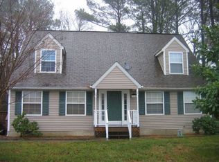 17320 Potomac Sands Dr, Piney Point, MD 20674