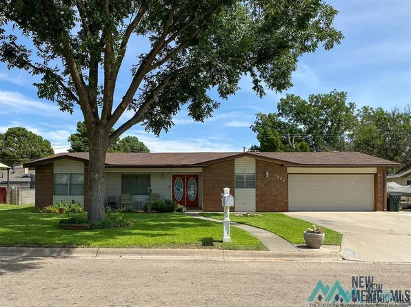 1606 W Thomas St, Carlsbad, NM 88220