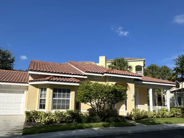 132 Mangrove Bay Way, Jupiter, FL 33477