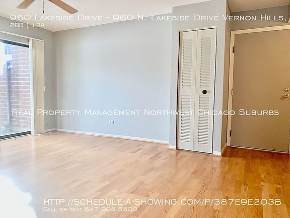 5th image of 960 N Lakeside Dr APT 1A